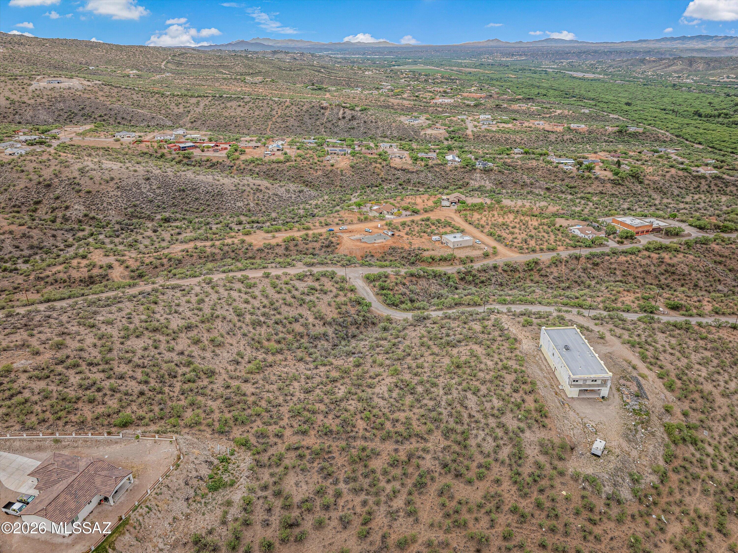 1573 Furel Court, Unit 17 Rio Rico, AZ 85648 - Photo 29 of 32 03-121176641