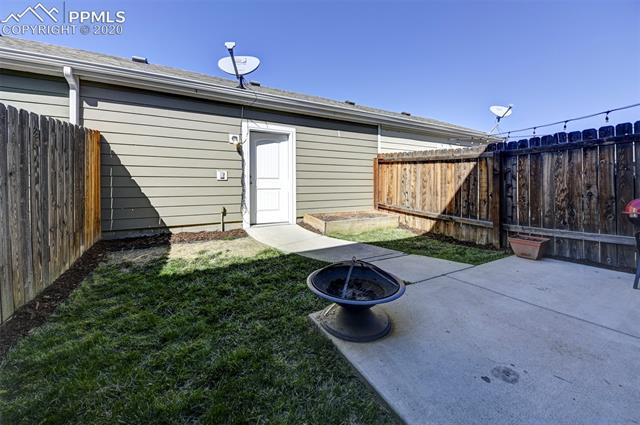 6314 Pilgrimage Road Colorado Springs, CO 80925 - Photo 31 of 37 Gallery Image 31