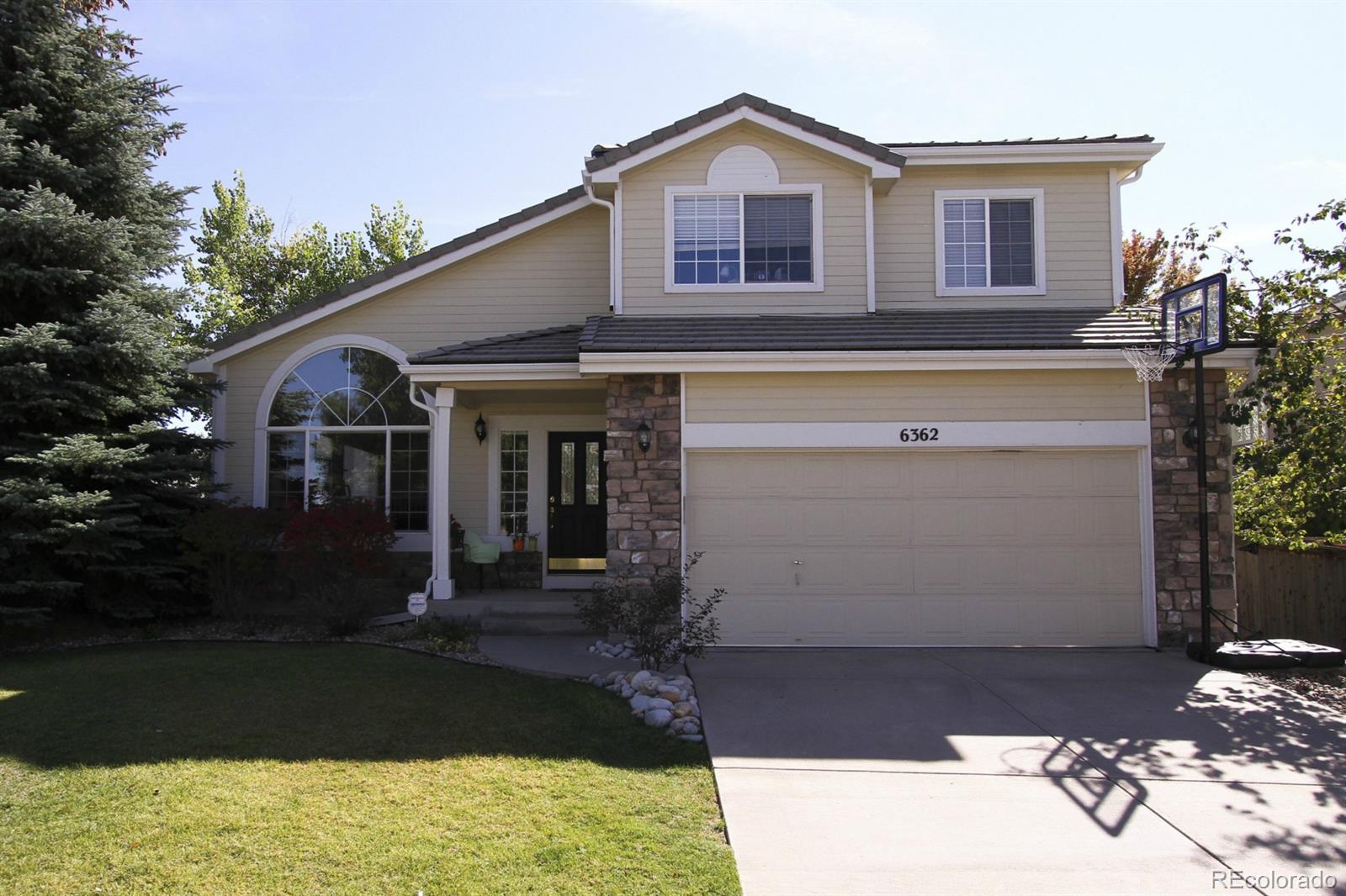6362 Shea Place Highlands Ranch, CO 80130 - Photo 1 of 1 Gallery Image 1