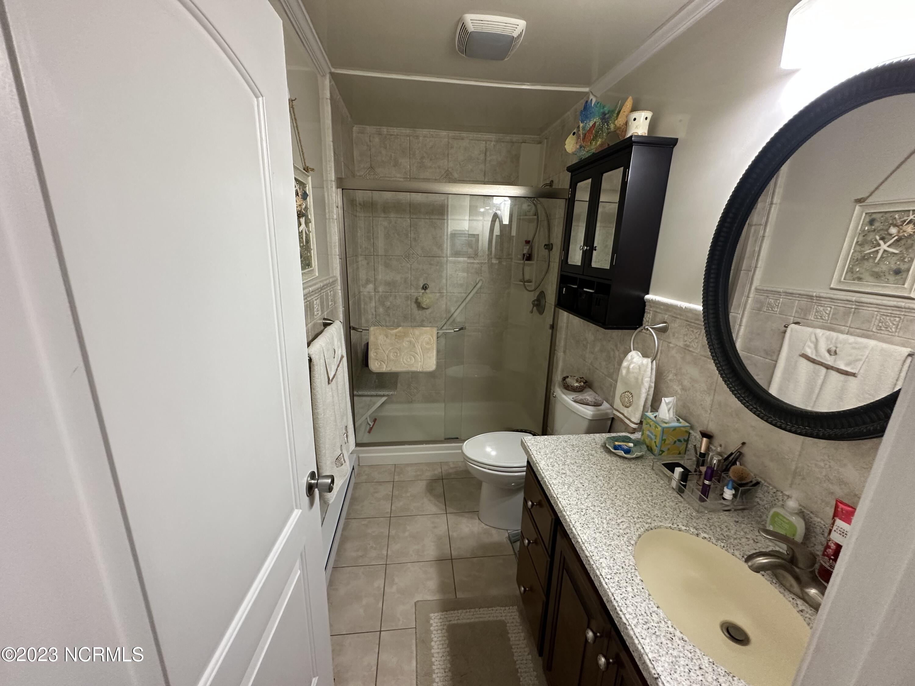 302 Harrell Church Road Gatesville, NC 27938 - Photo 12 of 38 Guest Bath