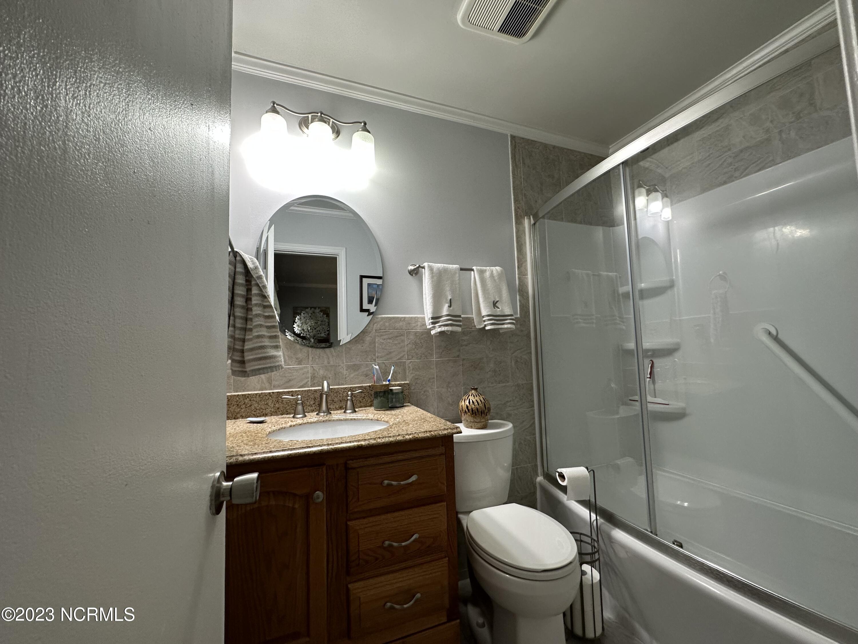 302 Harrell Church Road Gatesville, NC 27938 - Photo 20 of 38 Main Bath