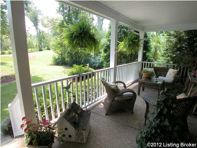 6906 Colton Road Crestwood, KY 40014 - Photo 2 of 25 Additional Photo