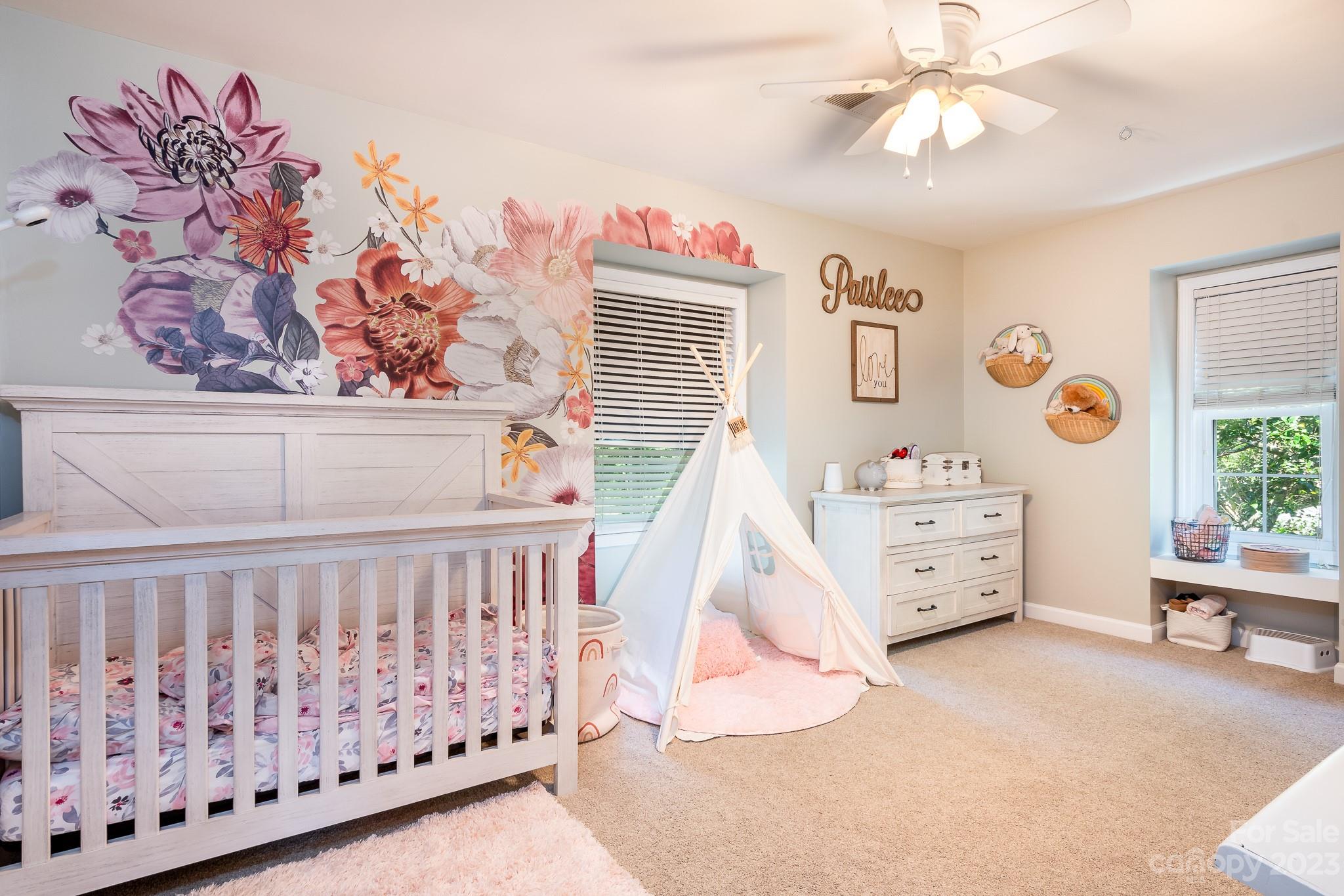 3119 Lake Shore Road South Denver, NC 28037 - Photo 25 of 35 a bedroom with furniture and a window