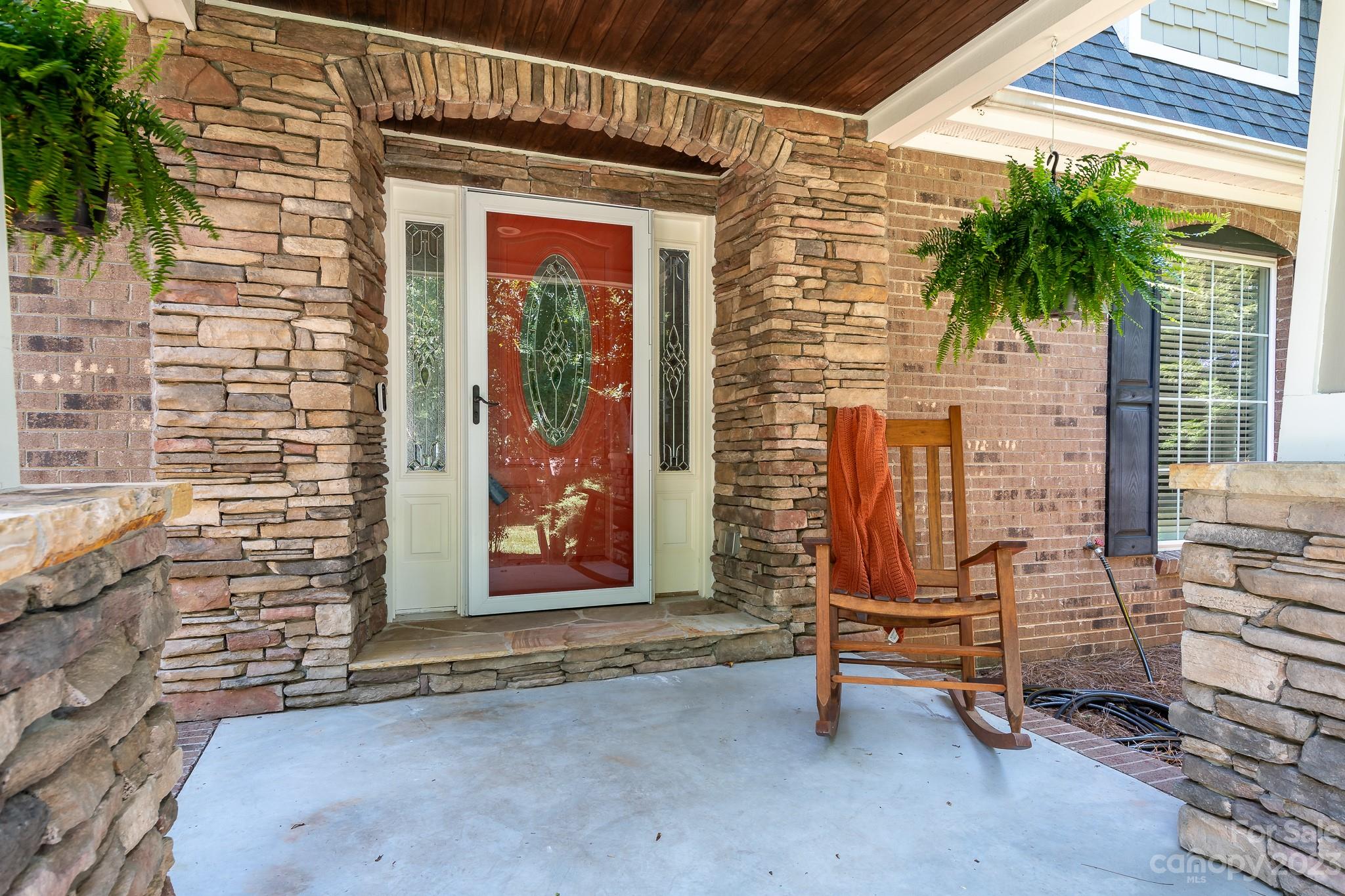 3119 Lake Shore Road South Denver, NC 28037 - Photo 7 of 35 an outdoor view with patio
