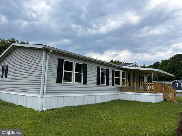 $125,000 | 2 Tamarac Trail, Middle River, MD 21220