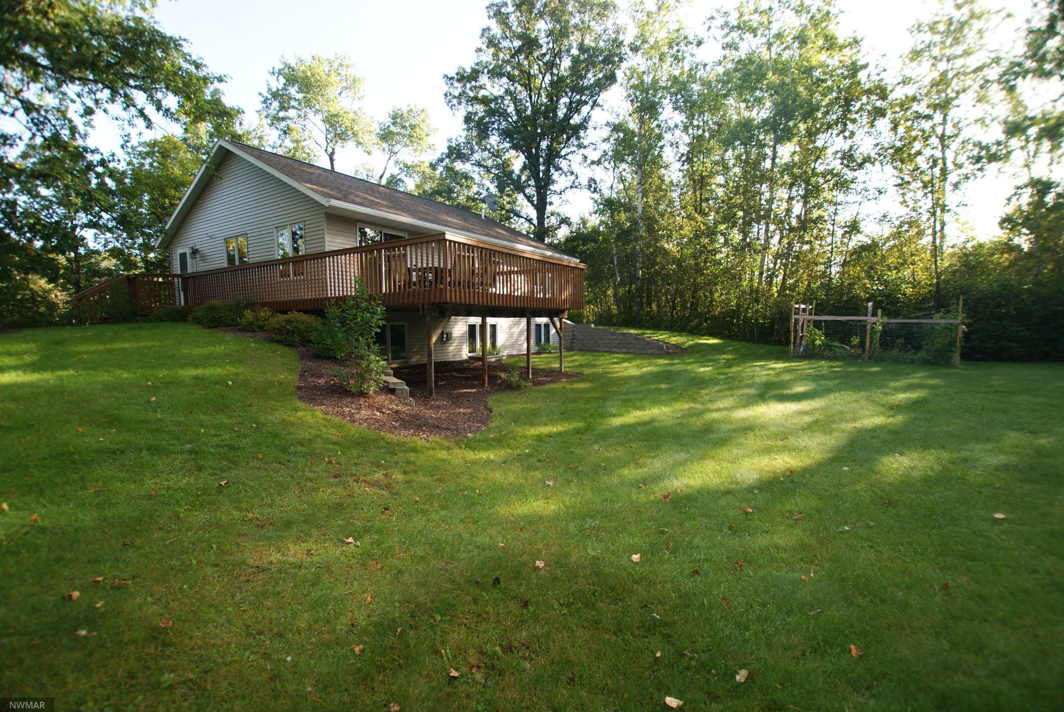 13338 Cardinal Road Northwest Bemidji, MN 56601 - Photo 1 of 1 Gallery Image 1