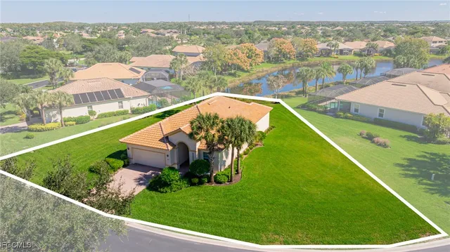 $379,000 | 3621 Lakeview Isle Court, Fort Myers, FL 33905