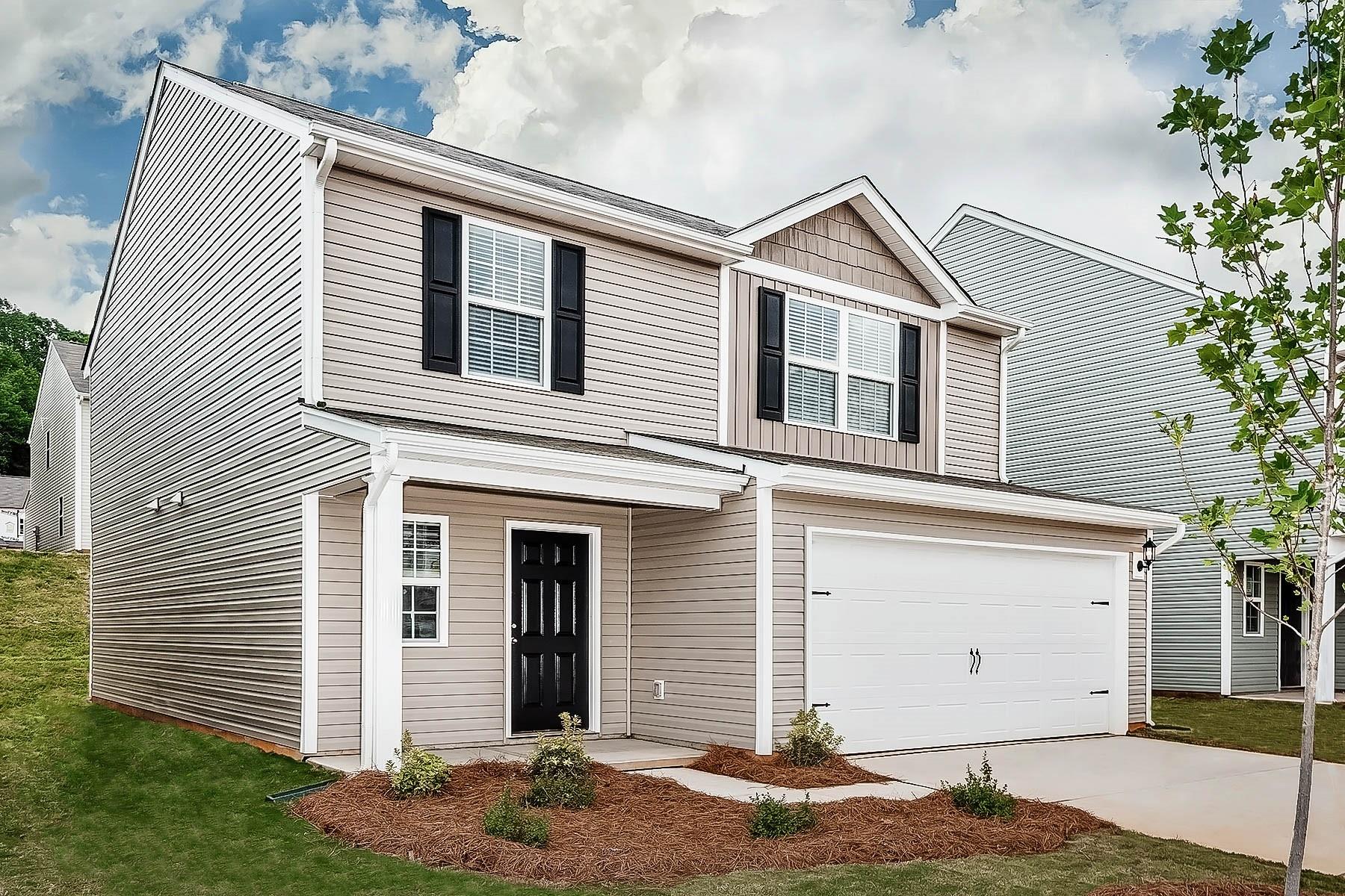 1313 Nia Road Charlotte, NC 28215 - Photo 2 of 15 Gallery Image 2