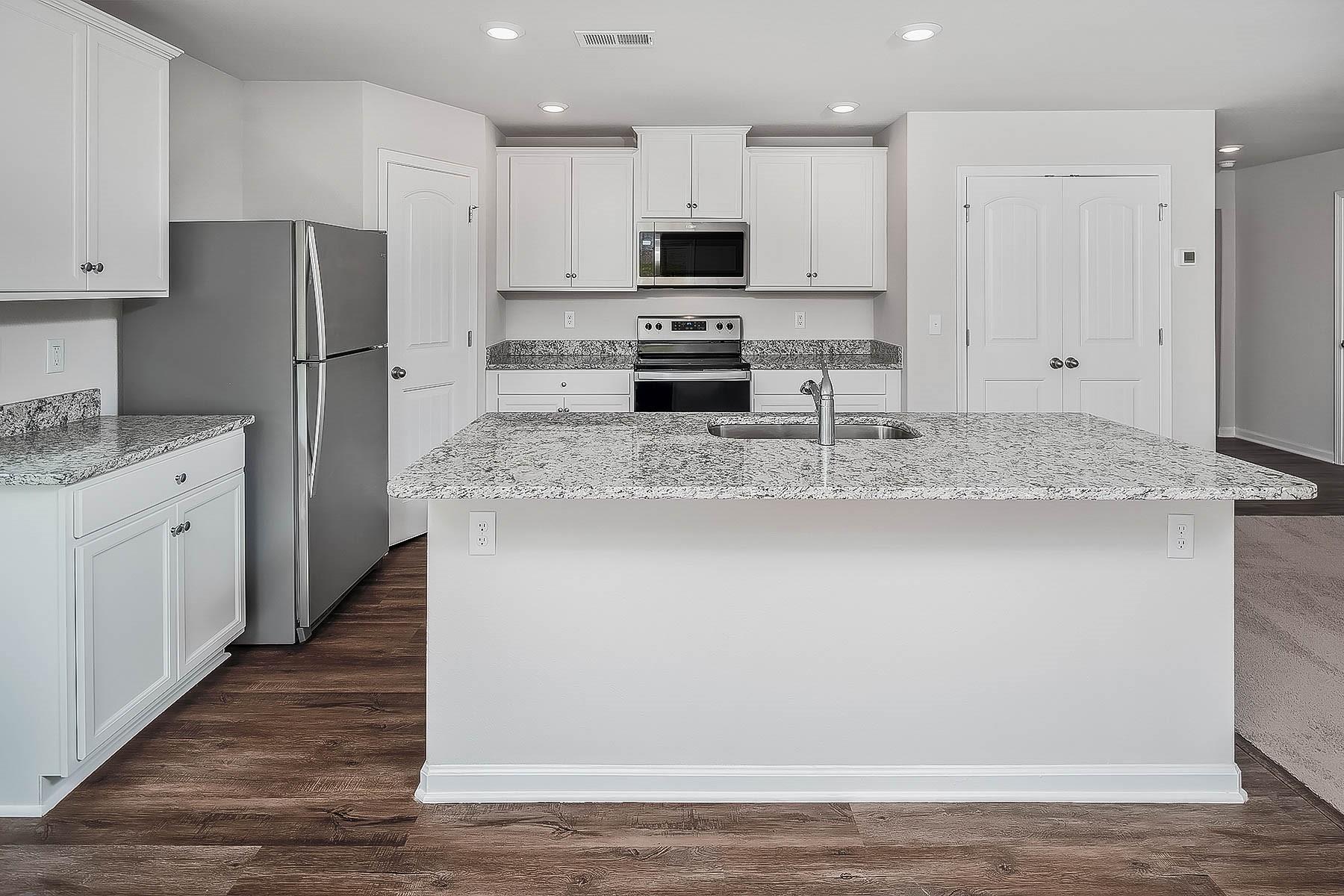 1313 Nia Road Charlotte, NC 28215 - Photo 5 of 15 Gallery Image 5