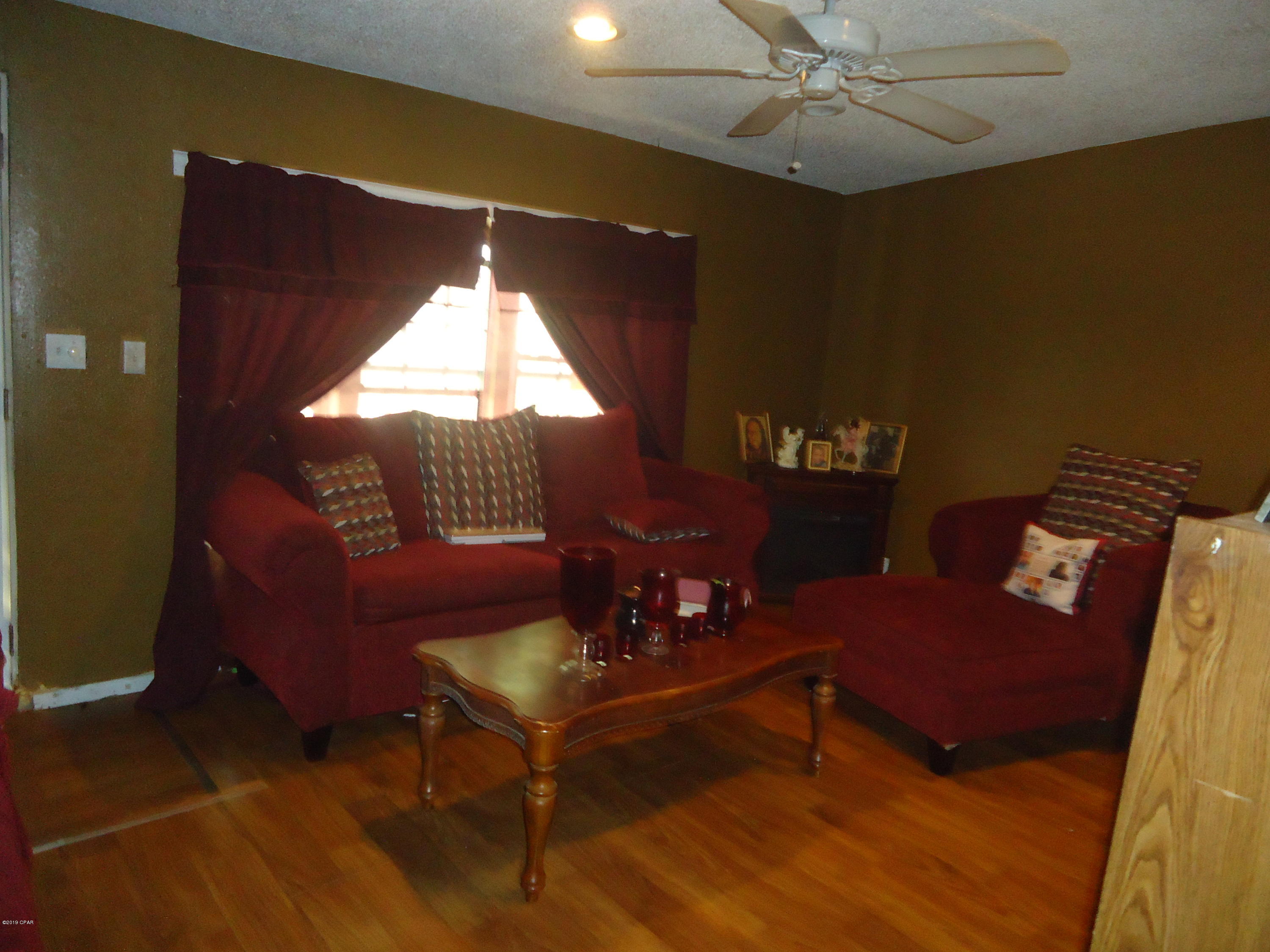 2284 Overpass Road Campbellton, FL 32426 - Photo 6 of 7