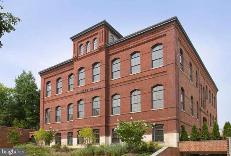 3329 Prospect Street Northwest, Unit 3 Washington, DC 20007 - Photo 1 of 2 Exterior (Main)