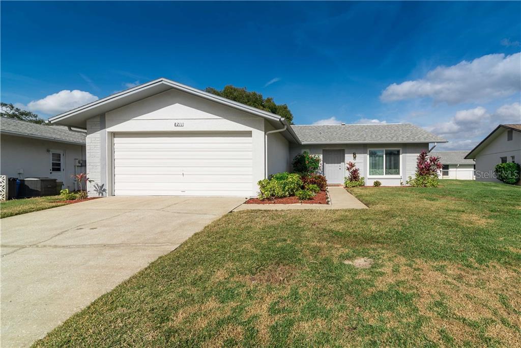 8211 Lora Del Rio Drive Port Richey, FL 34668 - Photo 1 of 1 Gallery Image 1