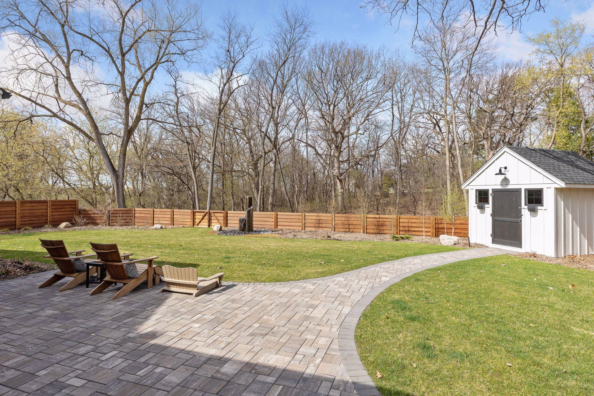 1708 Crosby Road Wayzata, MN 55391 - Photo 47 of 48