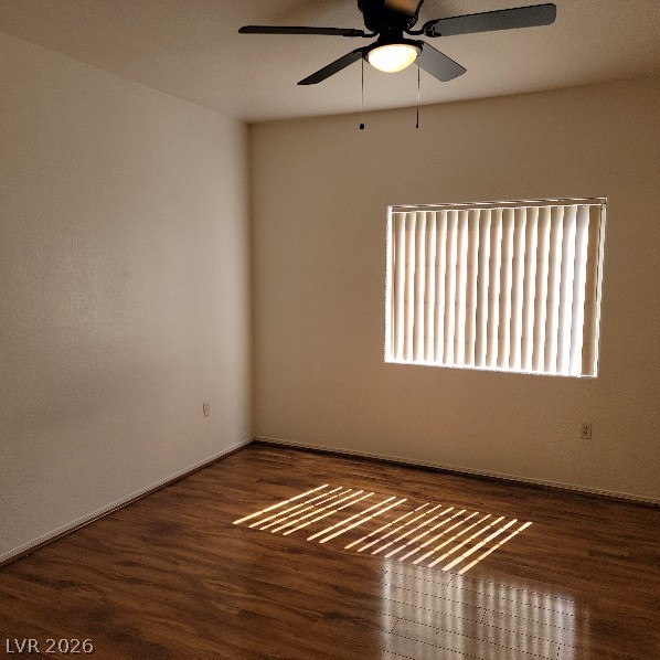 3318 North Decatur Boulevard, Unit 1022 Las Vegas, NV 89130 - Photo 29 of 34