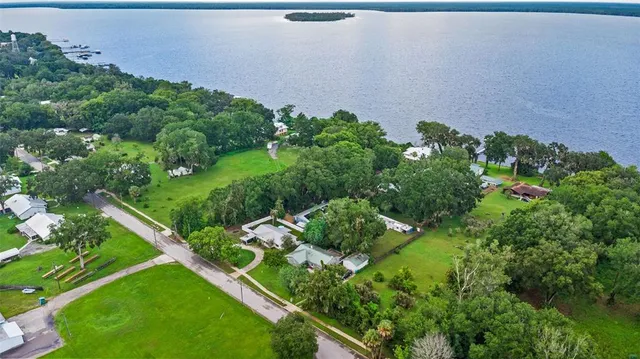 $259,000 | 535 South Prospect Street, Crescent City, FL 32112