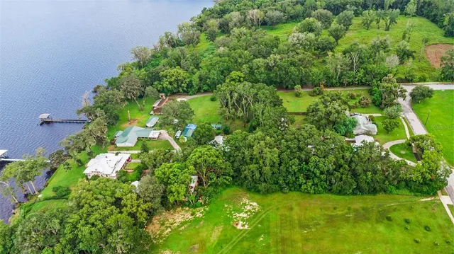 $259,000 | 535 South Prospect Street, Crescent City, FL 32112