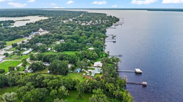 $259,000 | 535 South Prospect Street, Crescent City, FL 32112