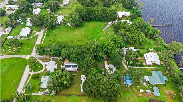 $259,000 | 535 South Prospect Street, Crescent City, FL 32112