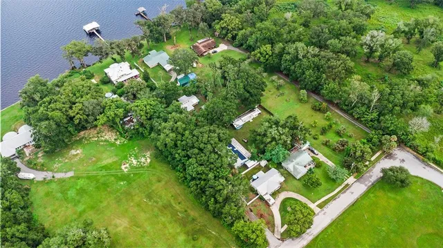 $259,000 | 535 South Prospect Street, Crescent City, FL 32112