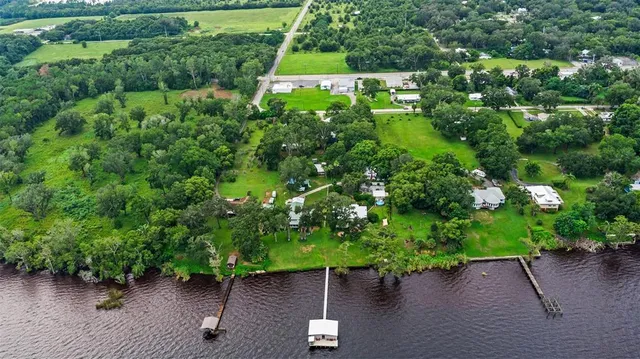 $259,000 | 535 South Prospect Street, Crescent City, FL 32112