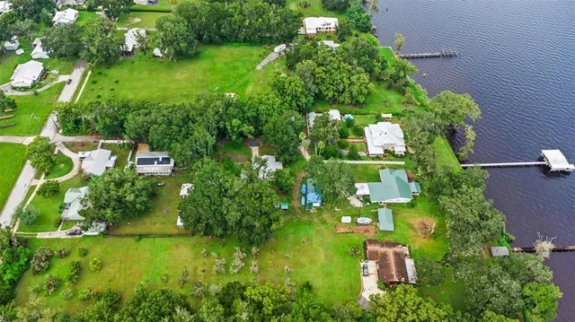 $259,000 | 535 South Prospect Street, Crescent City, FL 32112