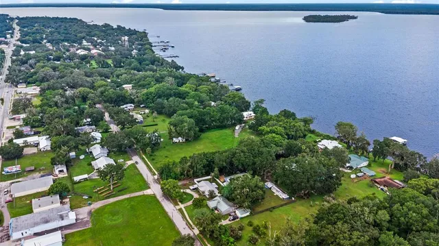 $259,000 | 535 South Prospect Street, Crescent City, FL 32112