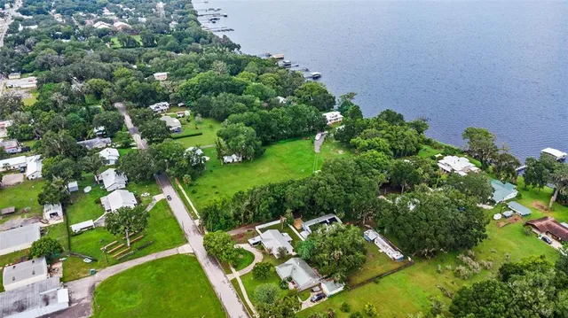 $259,000 | 535 South Prospect Street, Crescent City, FL 32112