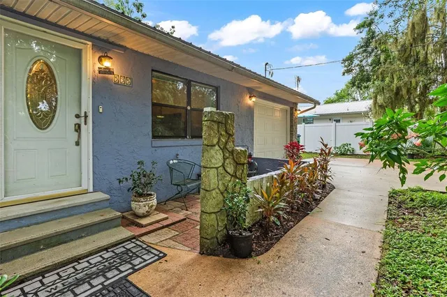 $259,000 | 535 South Prospect Street, Crescent City, FL 32112