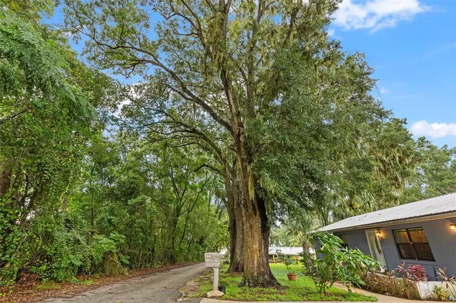 $259,000 | 535 South Prospect Street, Crescent City, FL 32112