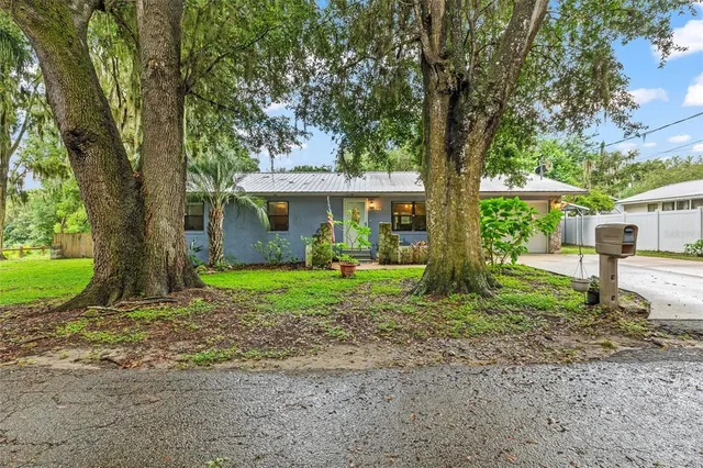 $259,000 | 535 South Prospect Street, Crescent City, FL 32112