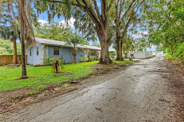 $259,000 | 535 South Prospect Street, Crescent City, FL 32112