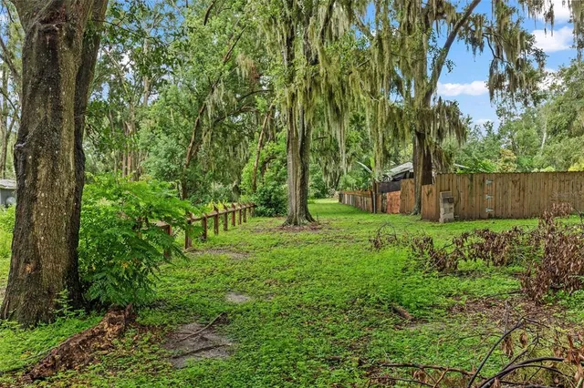 $259,000 | 535 South Prospect Street, Crescent City, FL 32112