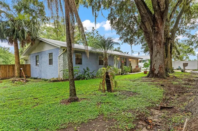 $259,000 | 535 South Prospect Street, Crescent City, FL 32112