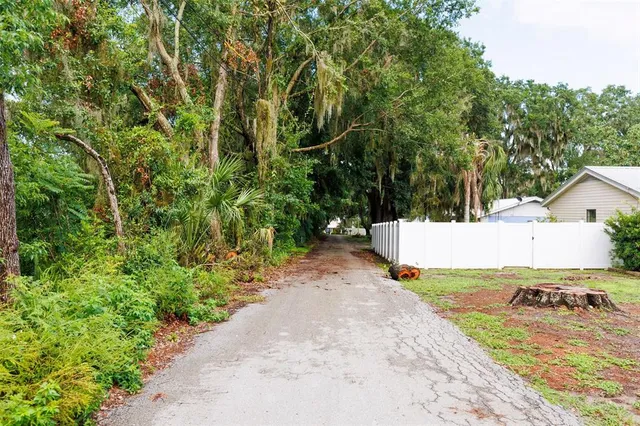 $259,000 | 535 South Prospect Street, Crescent City, FL 32112