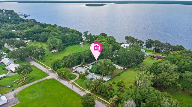 $259,000 | 535 South Prospect Street, Crescent City, FL 32112