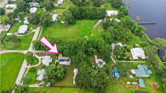 $259,000 | 535 South Prospect Street, Crescent City, FL 32112