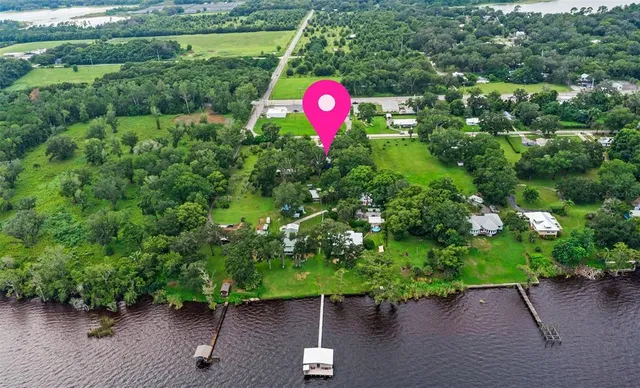 $259,000 | 535 South Prospect Street, Crescent City, FL 32112