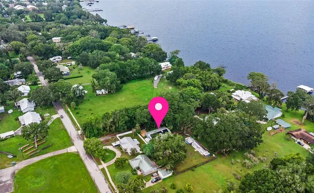 $259,000 | 535 South Prospect Street, Crescent City, FL 32112