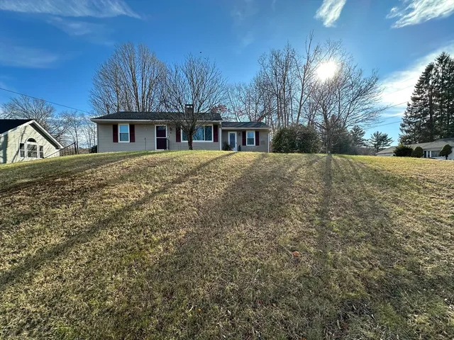 $295,000 | 3 Sylvia Street, Three Rivers, MA 01080