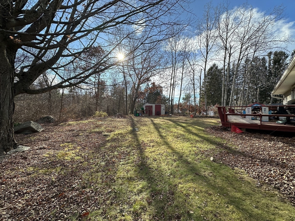 3 Sylvia Street Three Rivers, MA 01080 - Photo 22 of 24