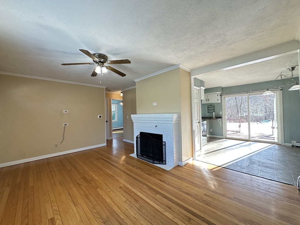 3 Sylvia Street Three Rivers, MA 01080 - Photo 6 of 24