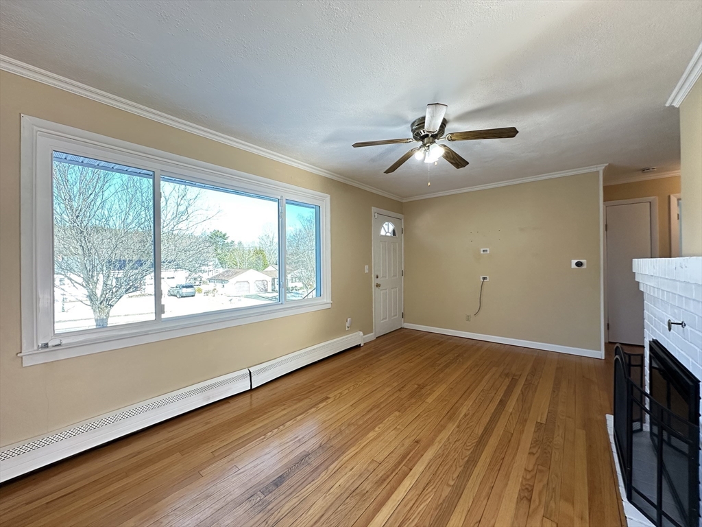 3 Sylvia Street Three Rivers, MA 01080 - Photo 9 of 24