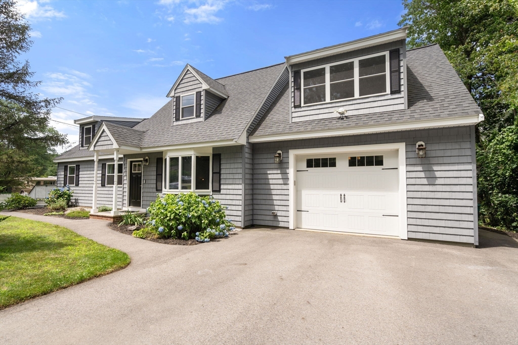 391 Concord Road Billerica, MA 01821 - Photo 2 of 42