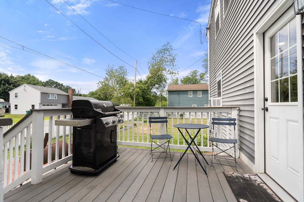 391 Concord Road Billerica, MA 01821 - Photo 35 of 42