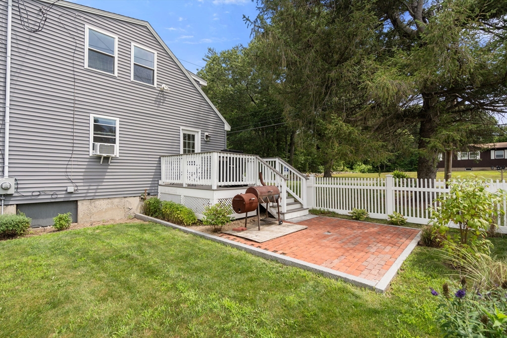391 Concord Road Billerica, MA 01821 - Photo 37 of 42