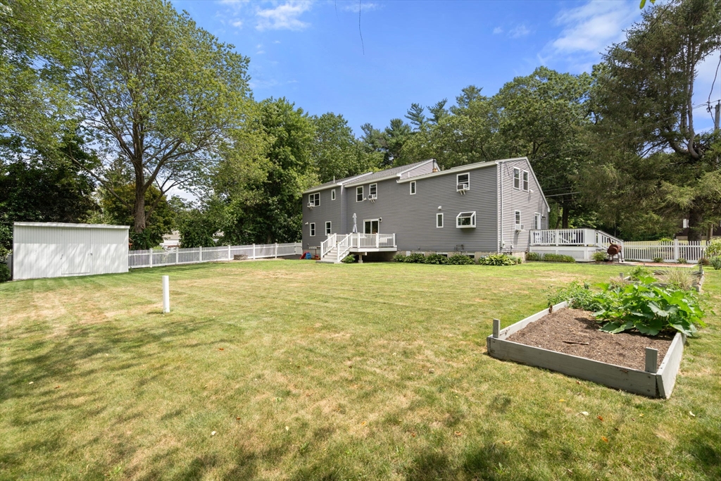 391 Concord Road Billerica, MA 01821 - Photo 38 of 42