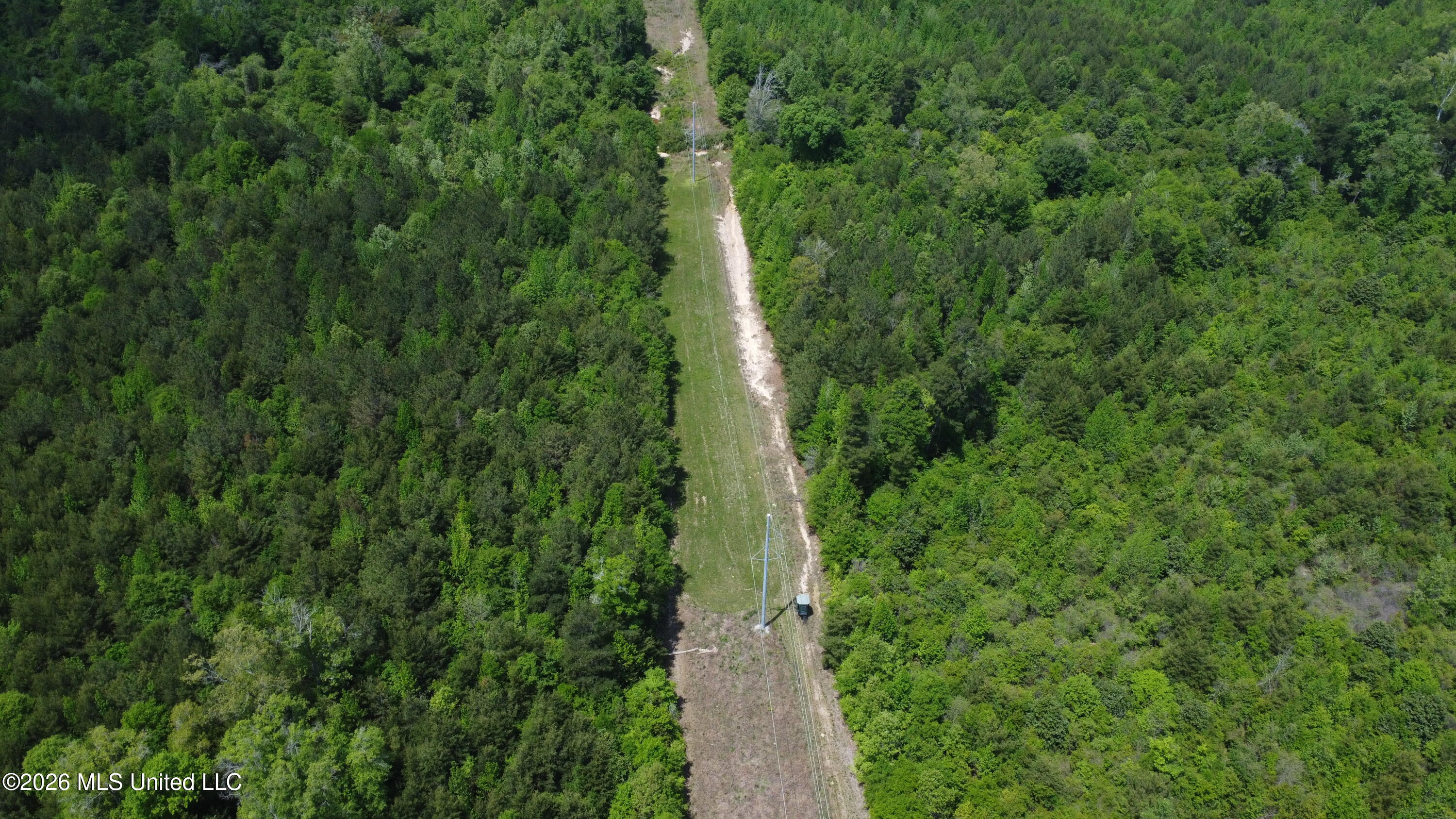 Christian Hts Road Braxton, MS 39044 - Photo 11 of 36 DJI_0826