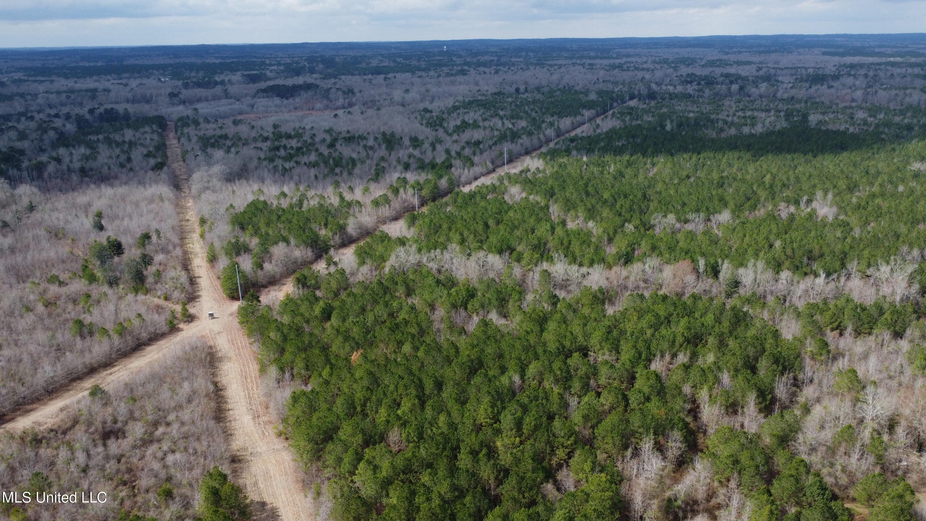 Christian Hts Road Braxton, MS 39044 - Photo 2 of 76 DJI_0697