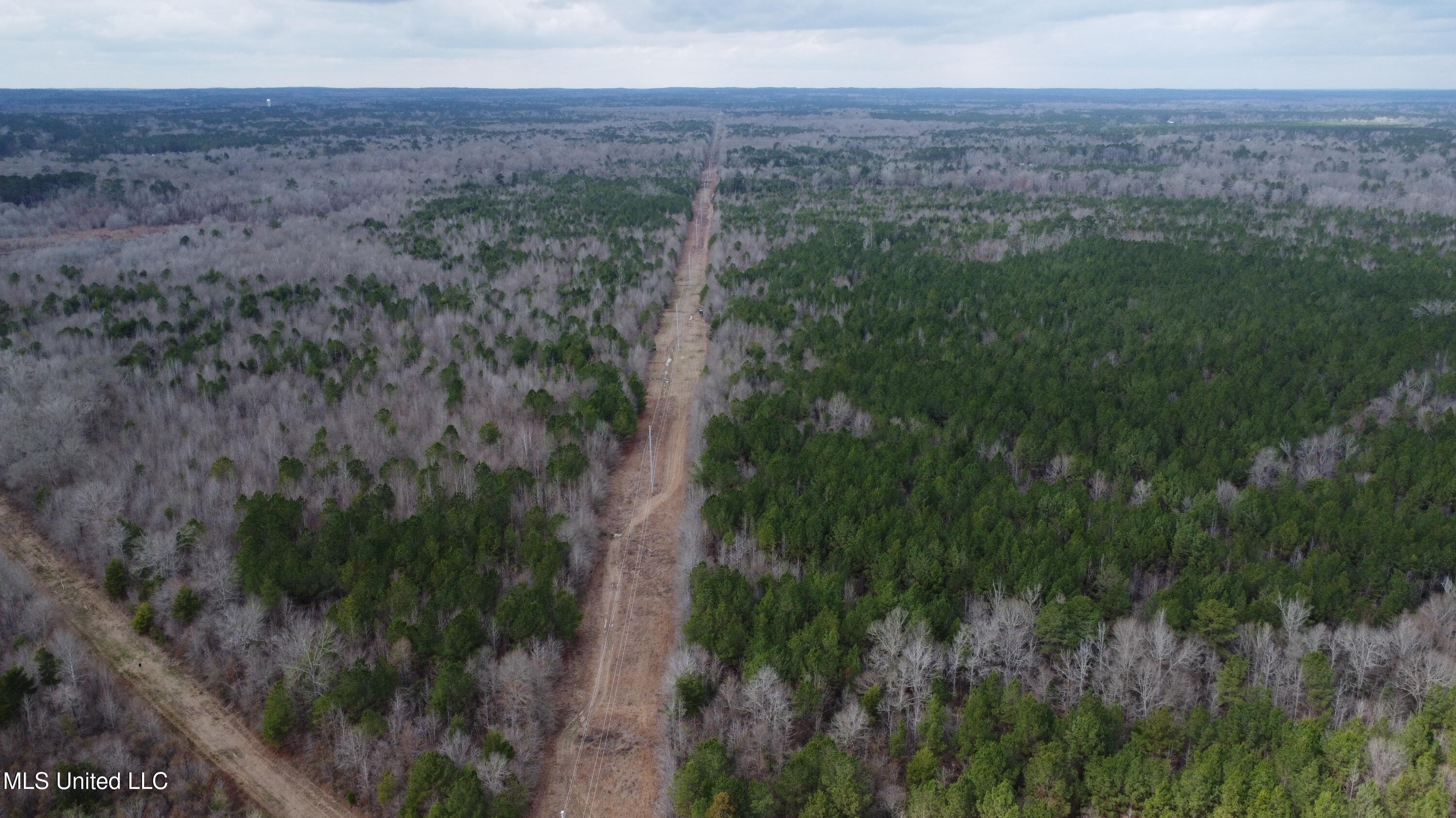 Christian Hts Road Braxton, MS 39044 - Photo 49 of 76 DJI_0698
