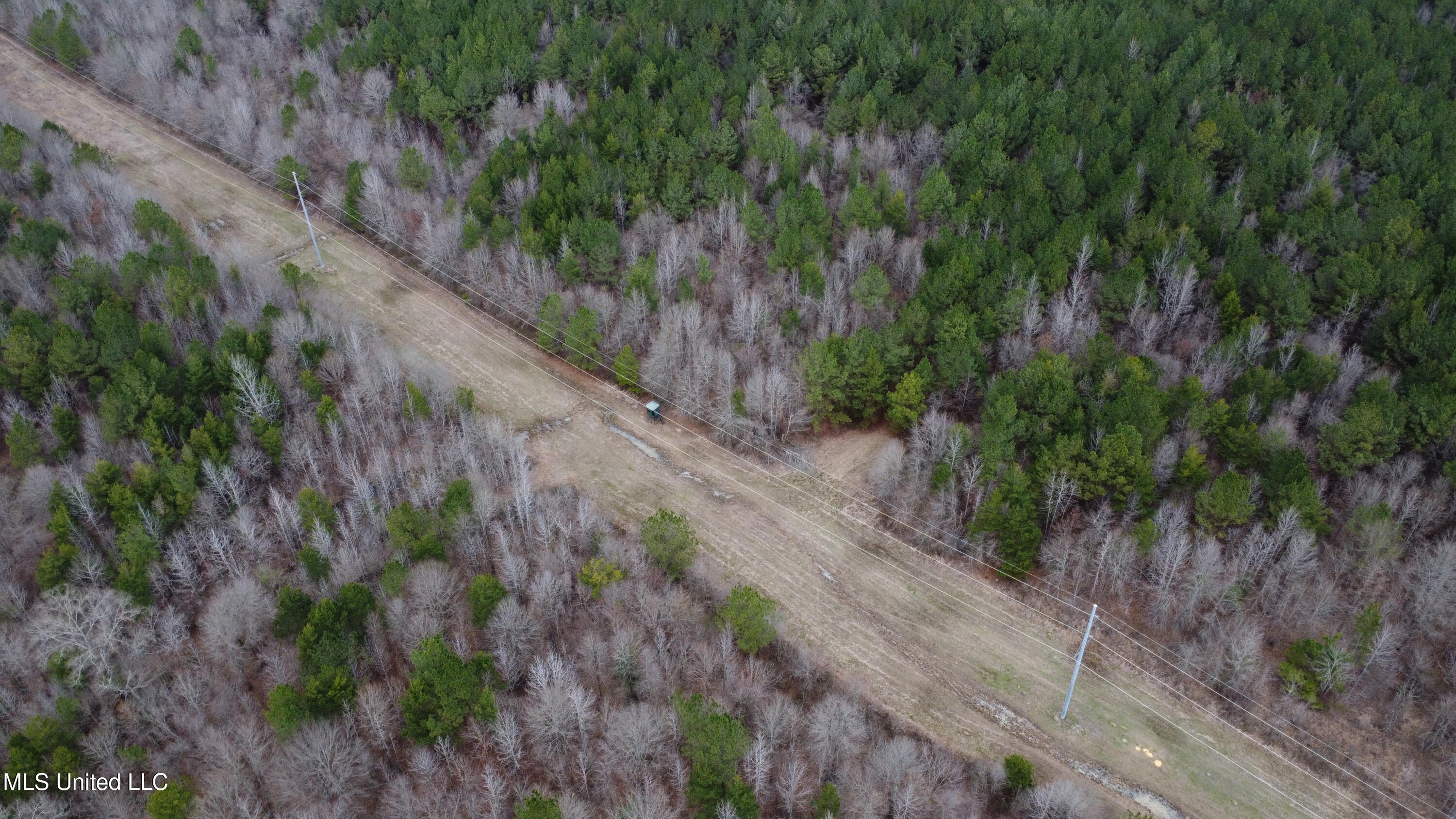 Christian Hts Road Braxton, MS 39044 - Photo 52 of 76 DJI_0701